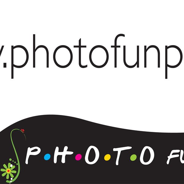 Photofunpark - Hero Slider