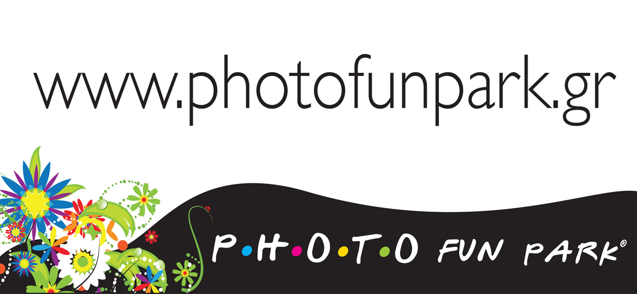 Photofunpark - Hero Slider